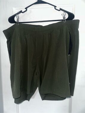 All in Motion Athletic Shorts